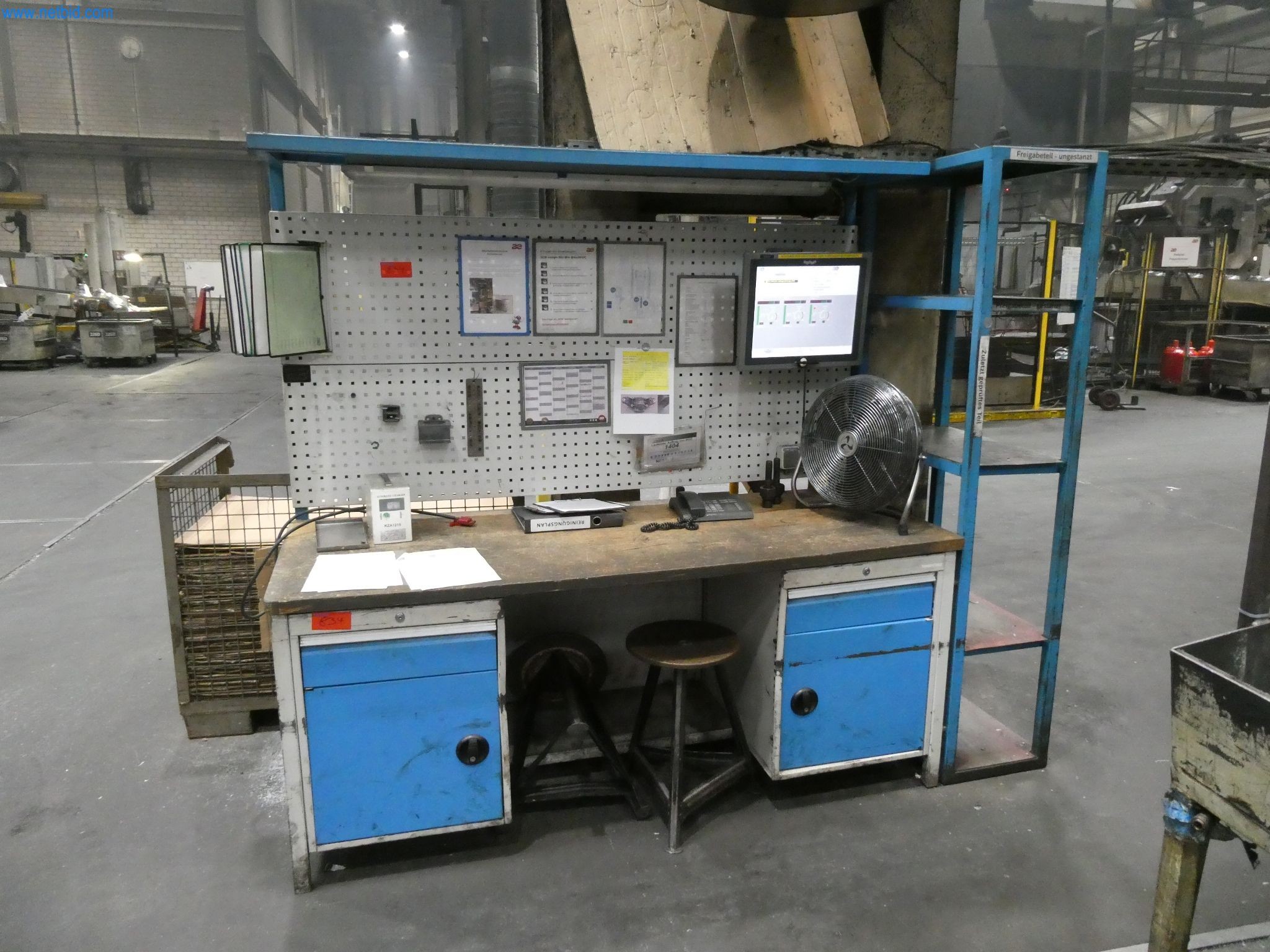 Werkbank